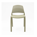 Flexi Stacking Chair