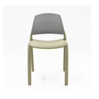 Flexi Stacking Chair