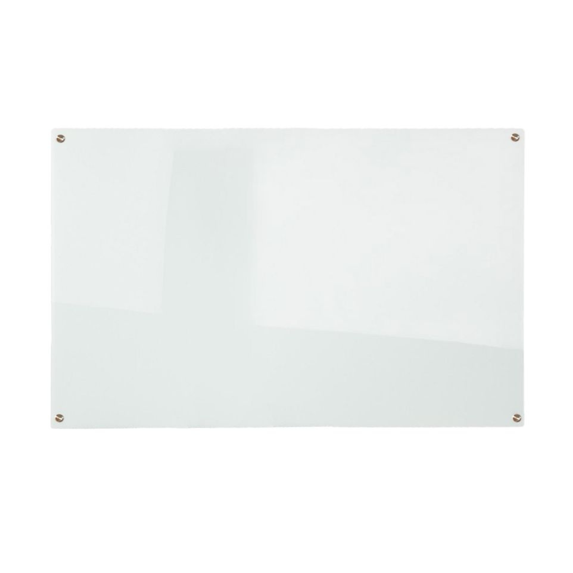 Rapidline Glass Writing Board