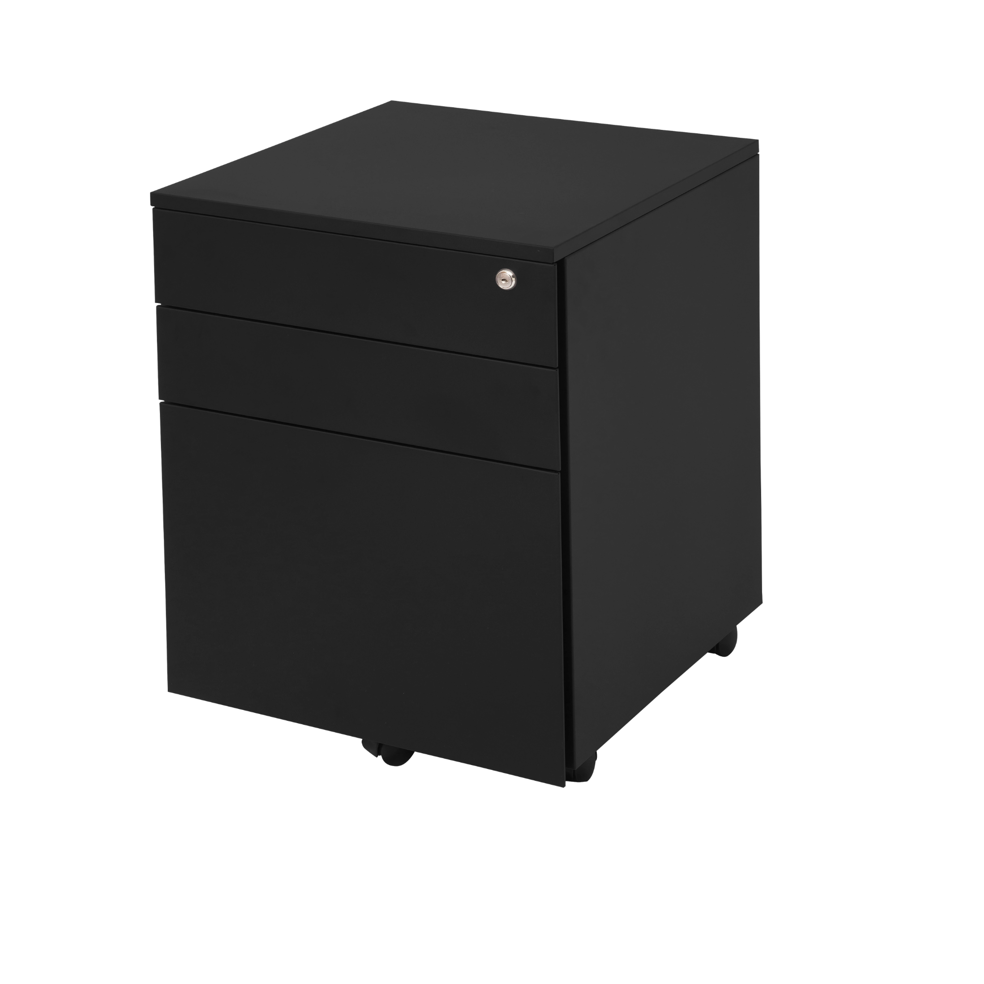 GO Mobile Pedestal – 3 Drawer
