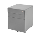 GO Mobile Pedestal – 3 Drawer