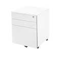 GO Mobile Pedestal – 3 Drawer