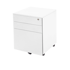 GO Mobile Pedestal – 3 Drawer