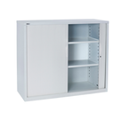 GO Tambour Door Cupboard 1200mm W
