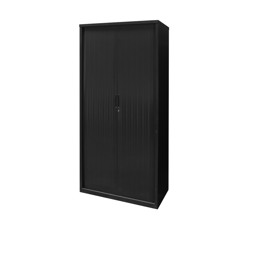 GO Tambour Door Cupboard 1200mm W