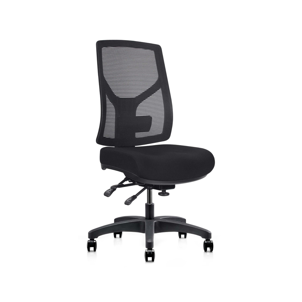 Gust Mesh Chair