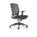 Hartley Task Medium Mesh Back Chair