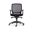 Hartley Task Medium Mesh Back Chair