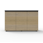 Deluxe Infinity Swing Door Cupboard