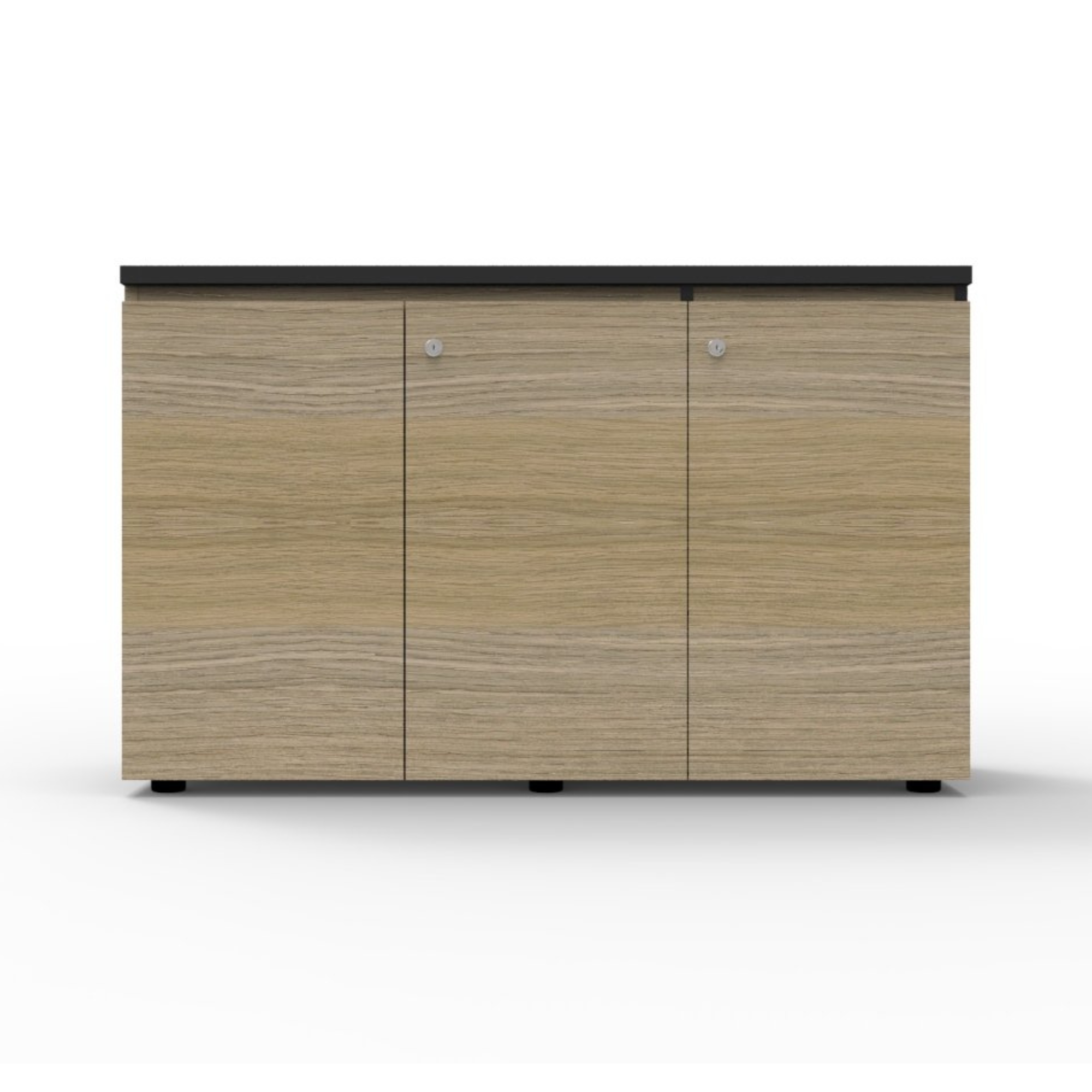Deluxe Infinity Swing Door Cupboard
