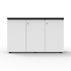 Deluxe Infinity Swing Door Cupboard