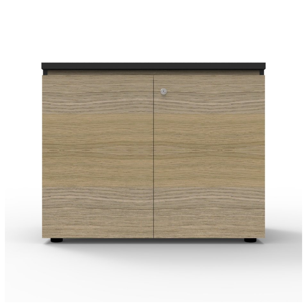 Deluxe Infinity Swing Door Cupboard