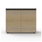 Deluxe Infinity Swing Door Cupboard
