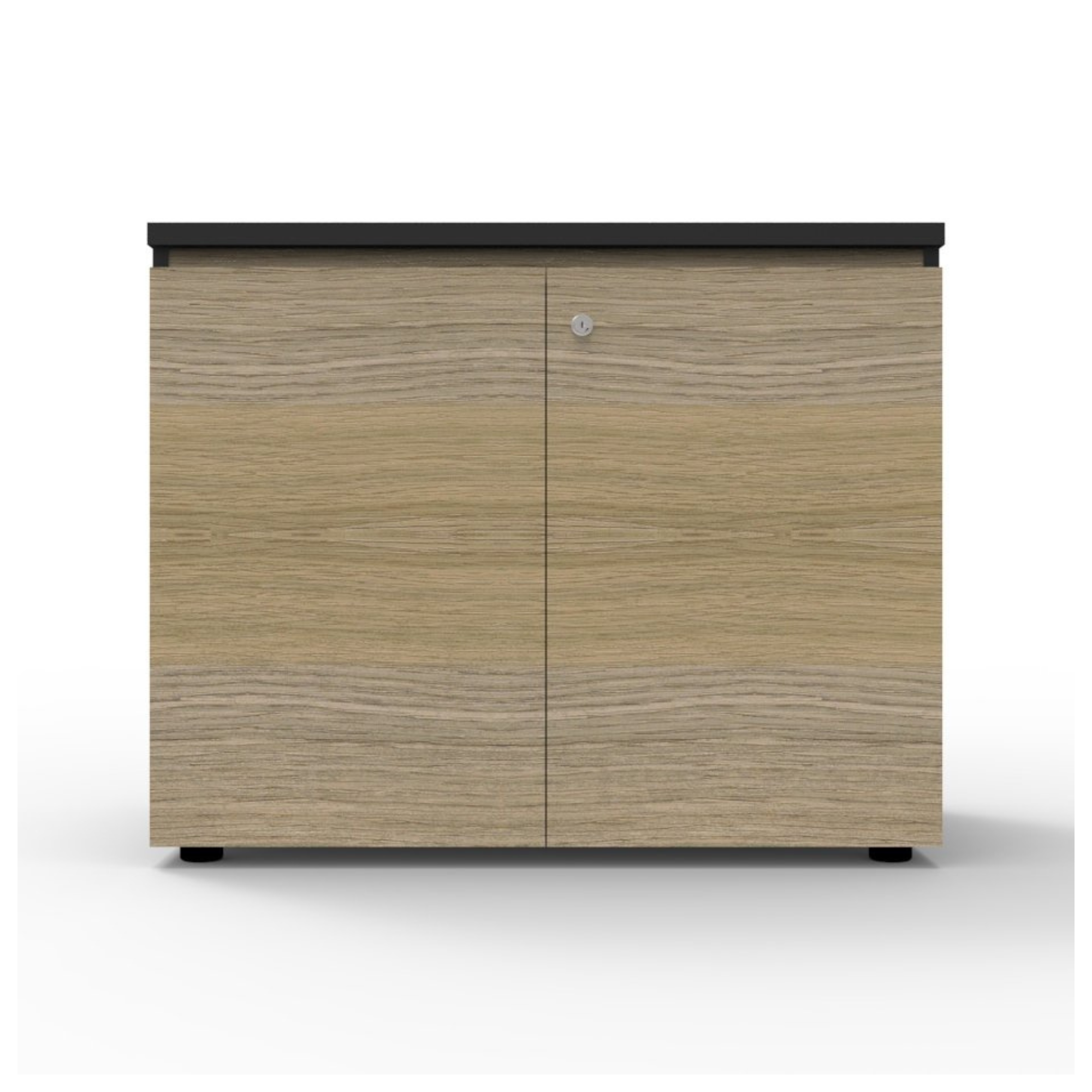 Deluxe Infinity Swing Door Cupboard