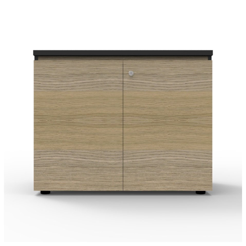 Deluxe Infinity Swing Door Cupboard
