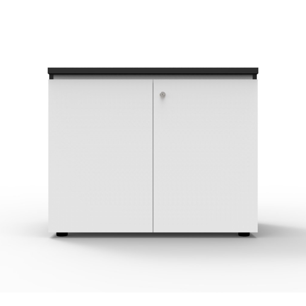 Deluxe Infinity Swing Door Cupboard