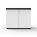 Deluxe Infinity Swing Door Cupboard