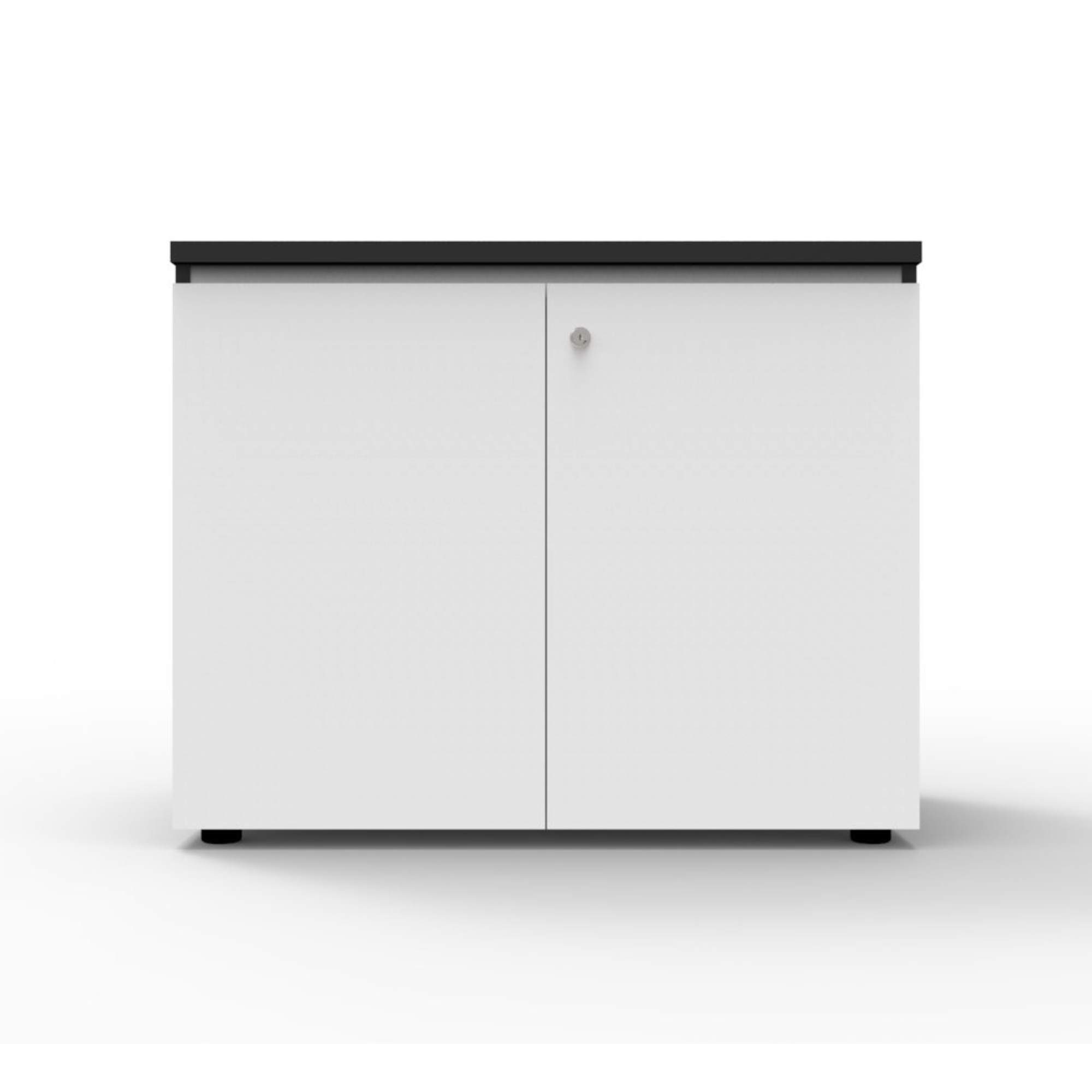 Deluxe Infinity Swing Door Cupboard