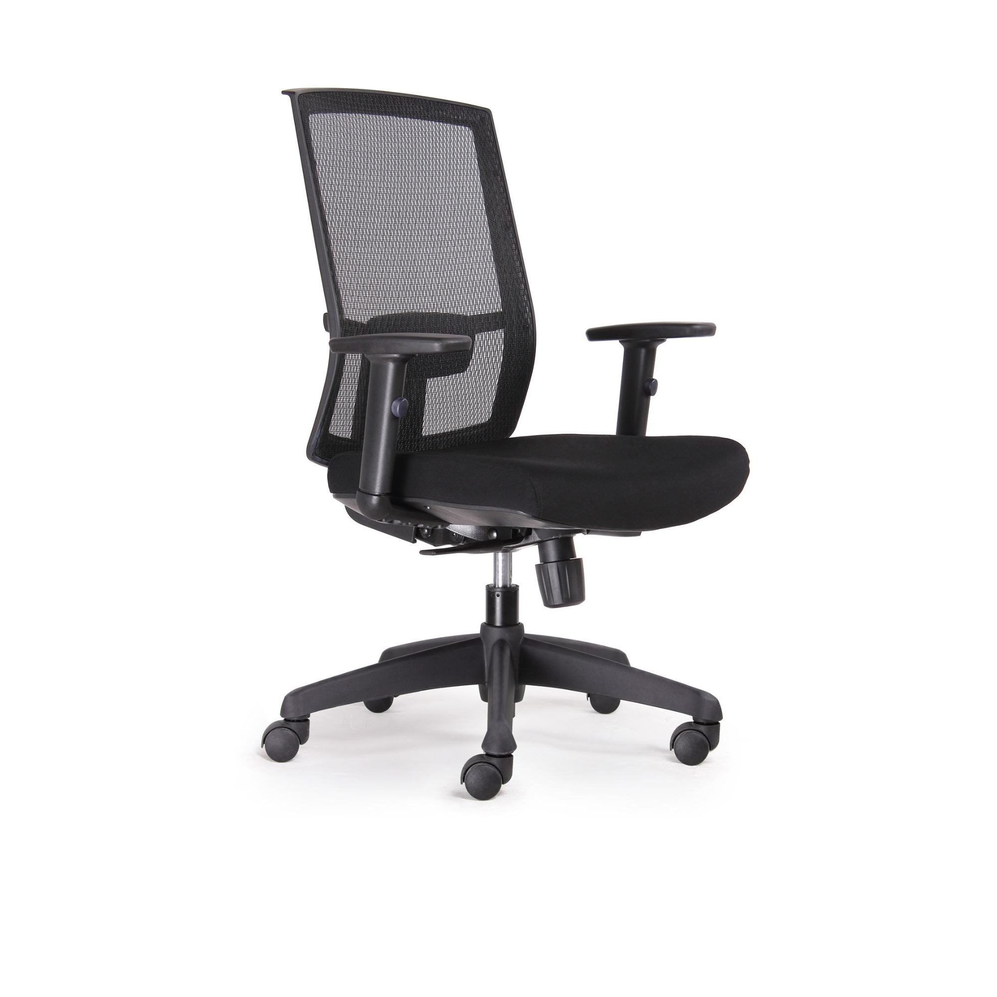 KAL Task High Back Promesh Chair