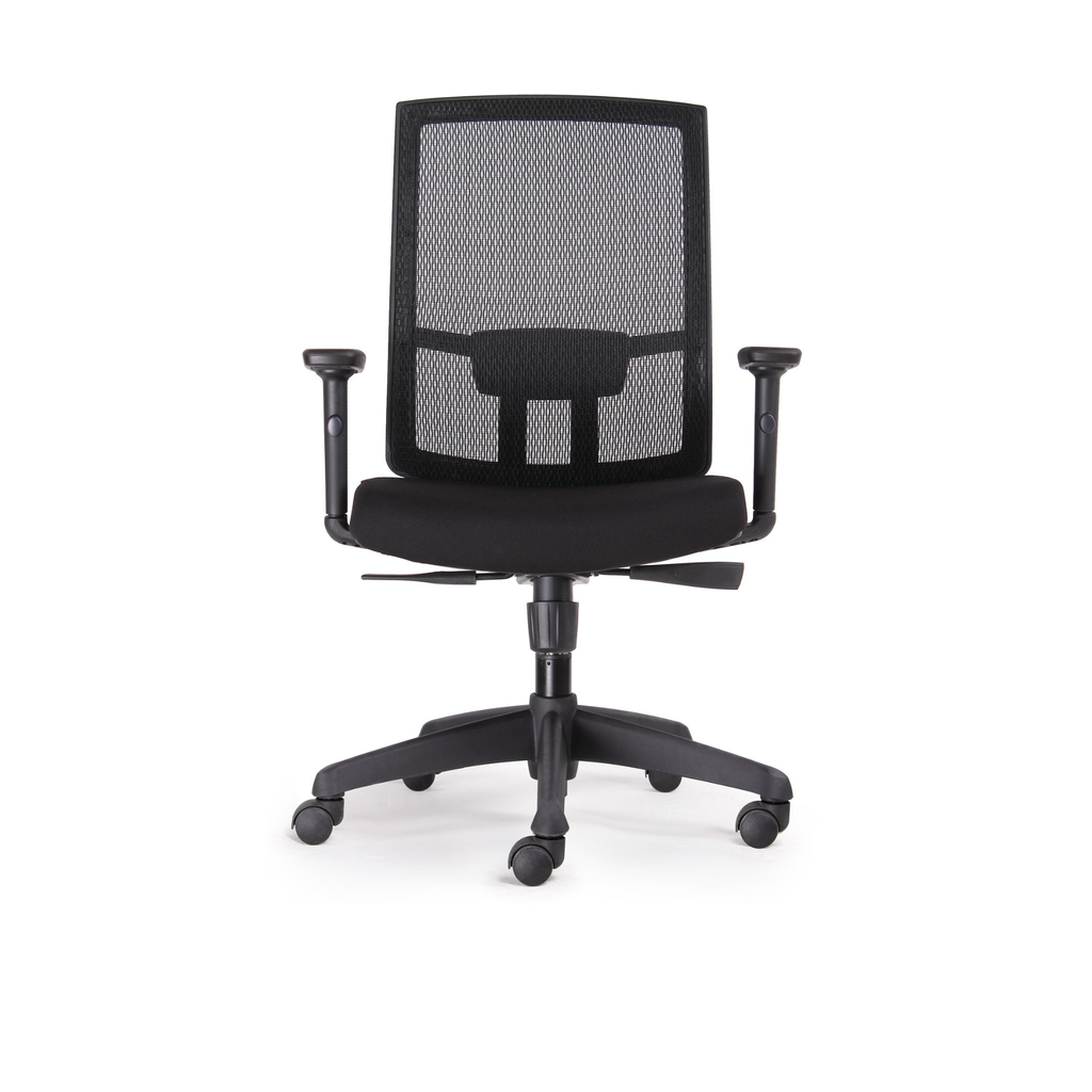 KAL Task High Back Promesh Chair
