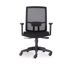 KAL Task High Back Promesh Chair