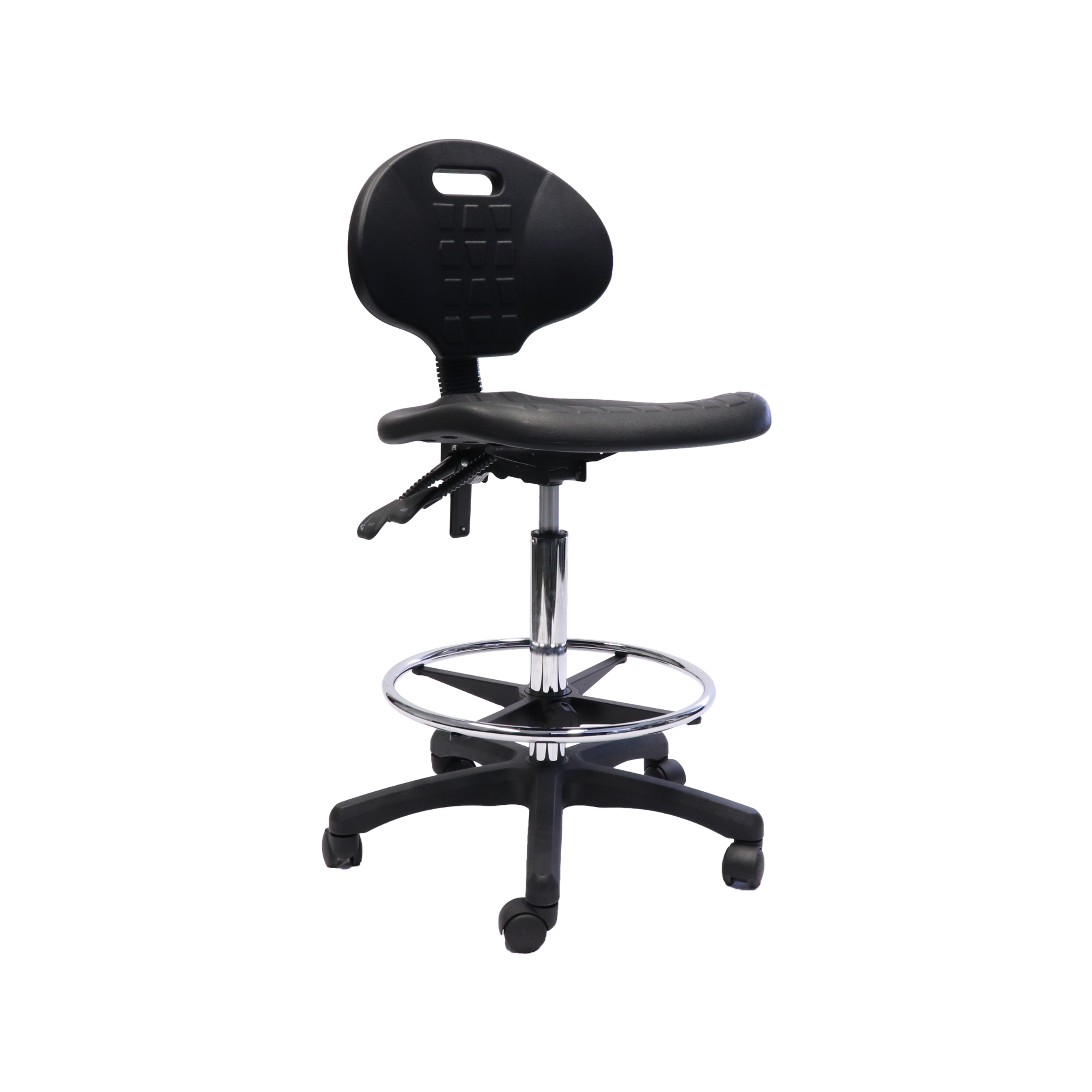 Rapidline Lab Stool