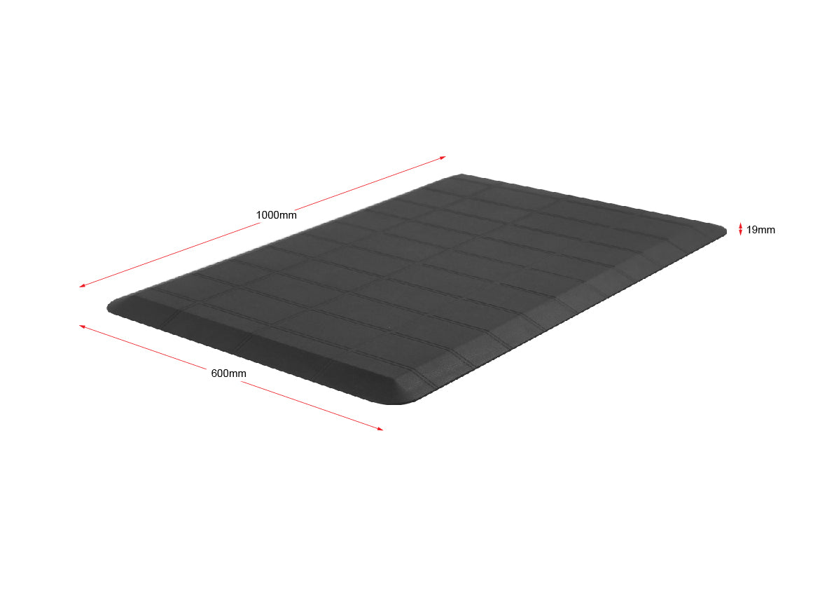 Standing Desk Anti-Fatigue Mat