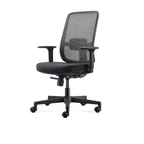 Lotto Medium Back Mesh Operator Chair
