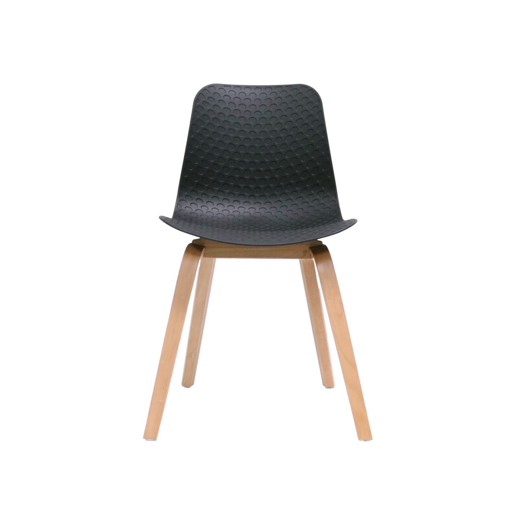 Lucid Chair