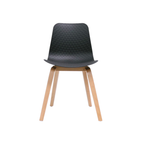 Lucid Chair