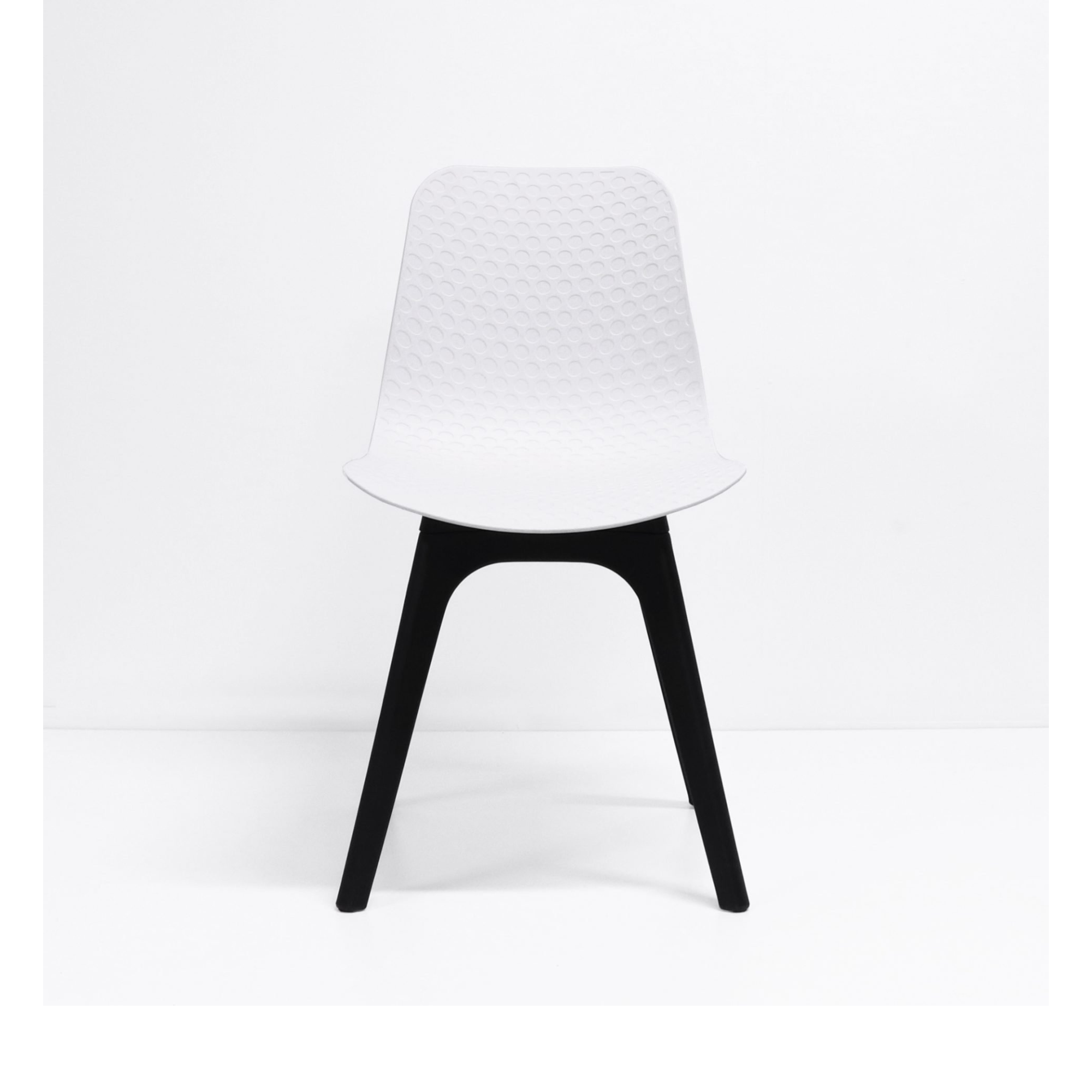 Lucid Chair