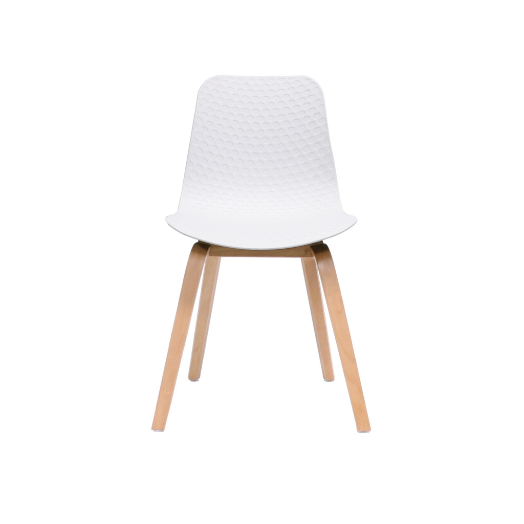 Lucid Chair