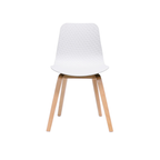 Lucid Chair