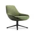 Lutie Club Lounge Chair