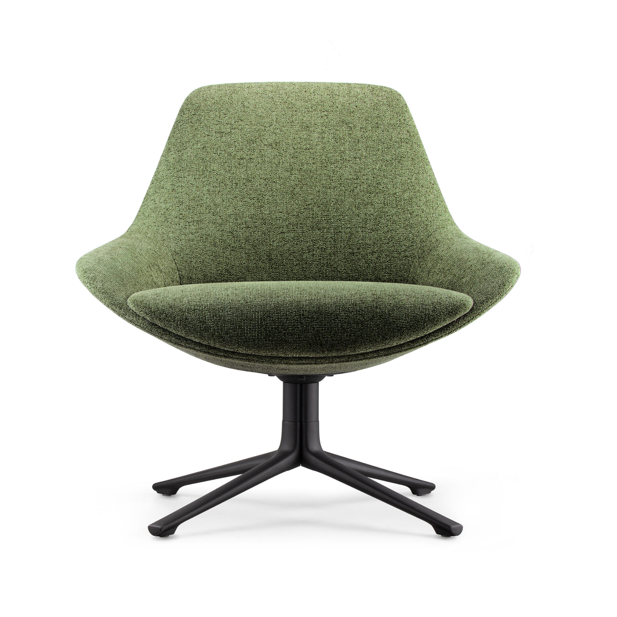 Lutie Club Lounge Chair
