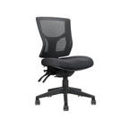 Milan Mesh Back Chair
