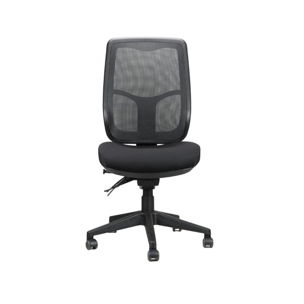 Merida High Back Chair