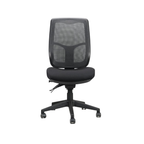 Merida High Back Chair