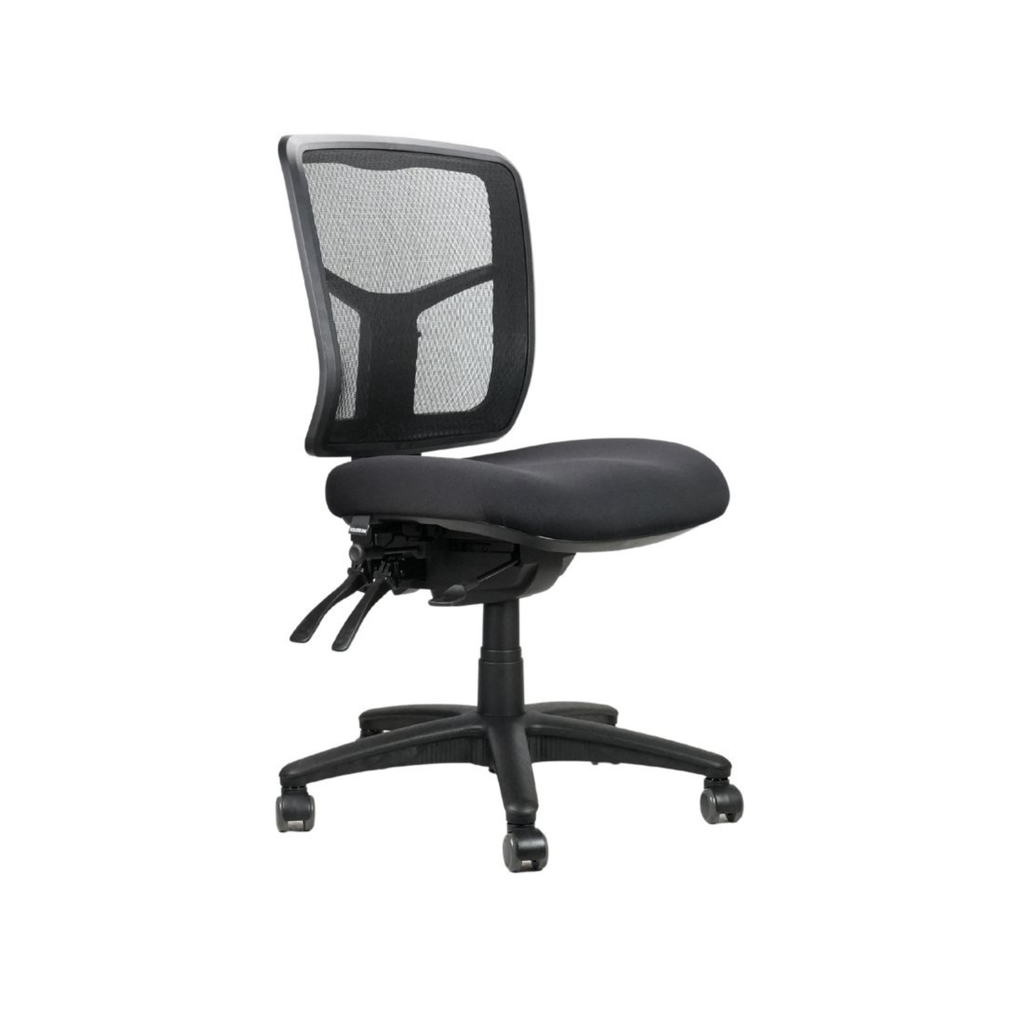Mirae Medium Back Chair