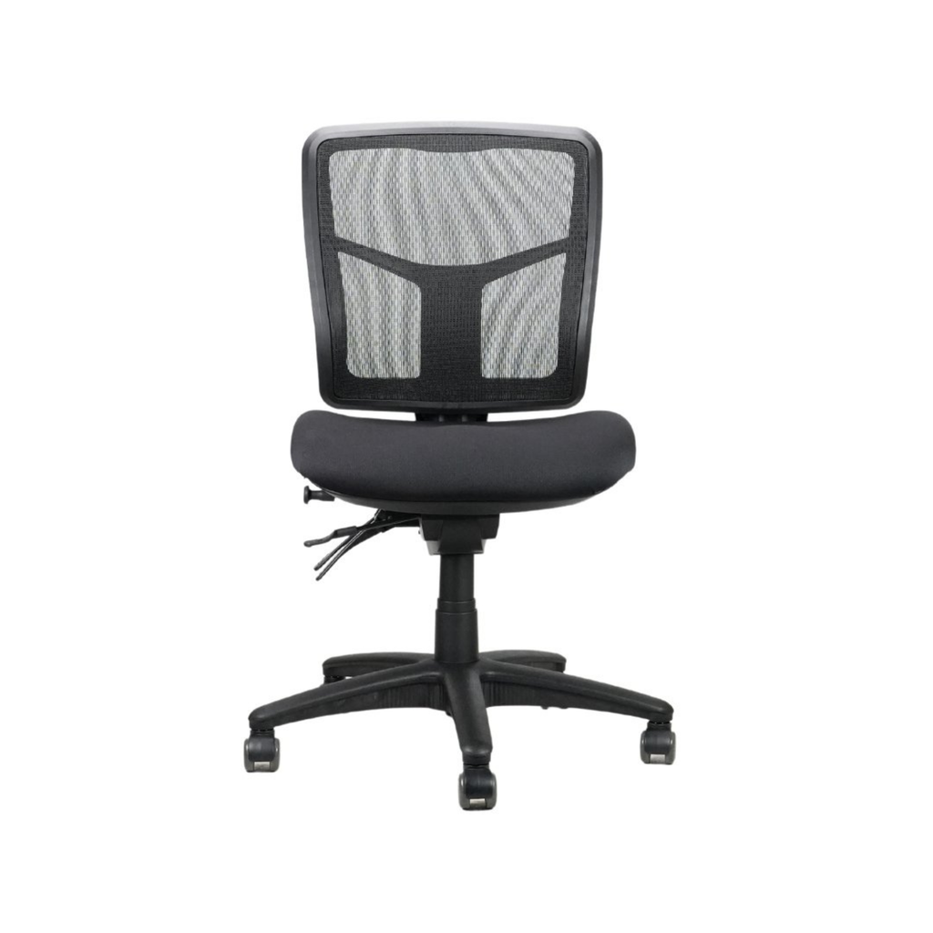 Mirae Medium Back Chair