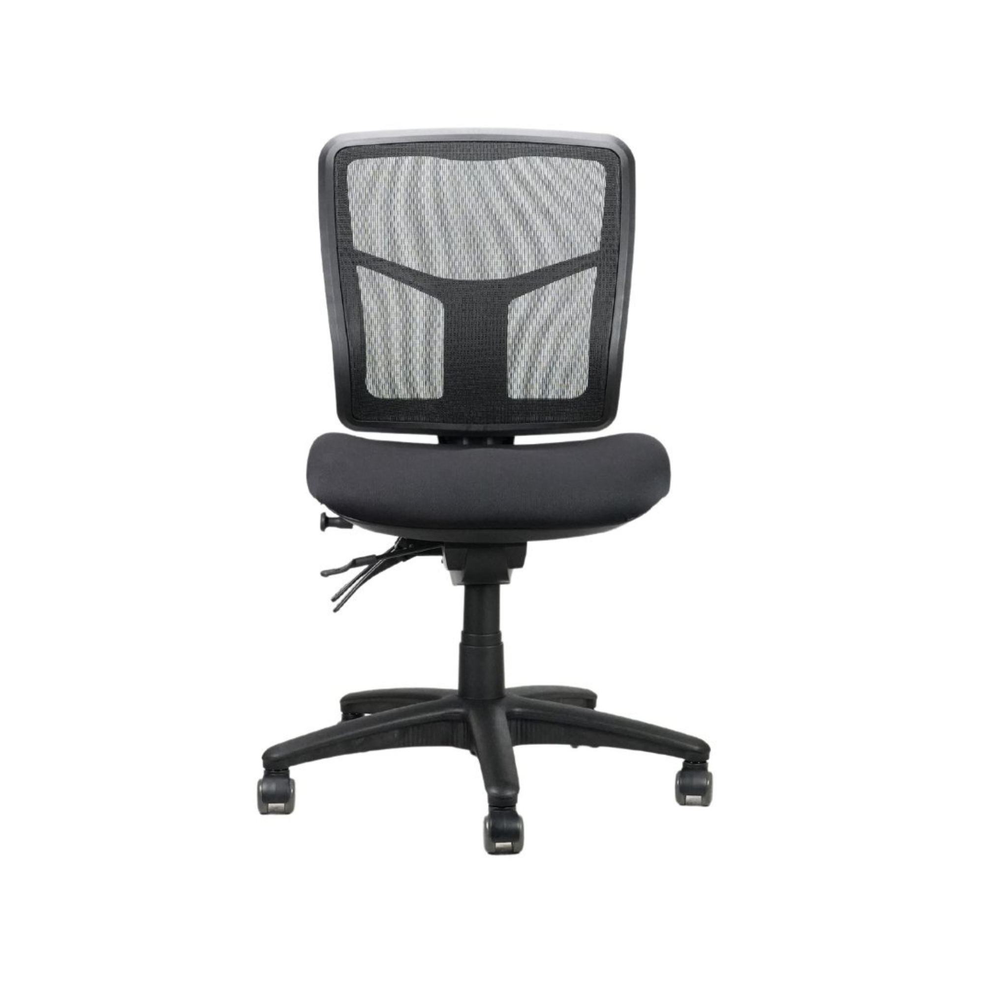 Mirae Medium Back Chair