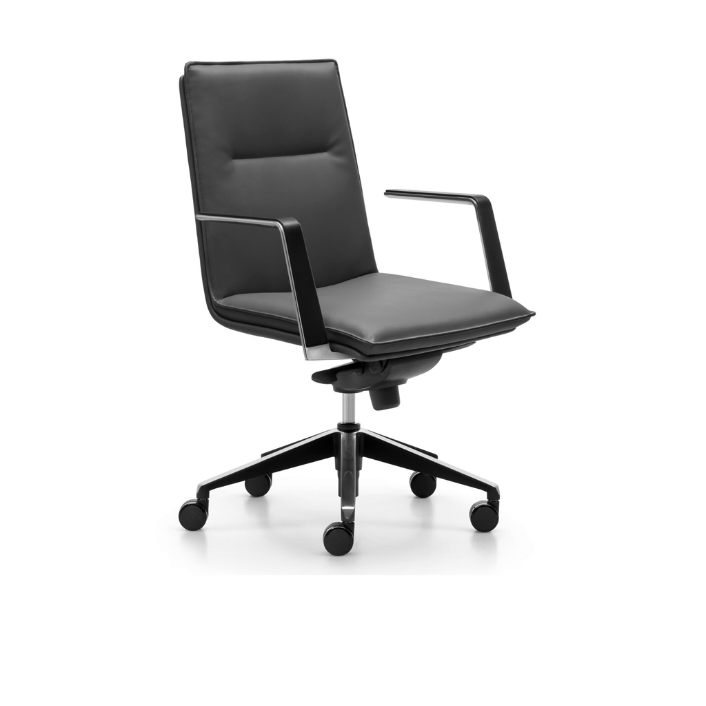 Mirage Medium Back Executive Chair