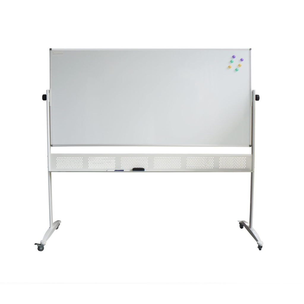Rapidline Standard Mobile Whiteboard