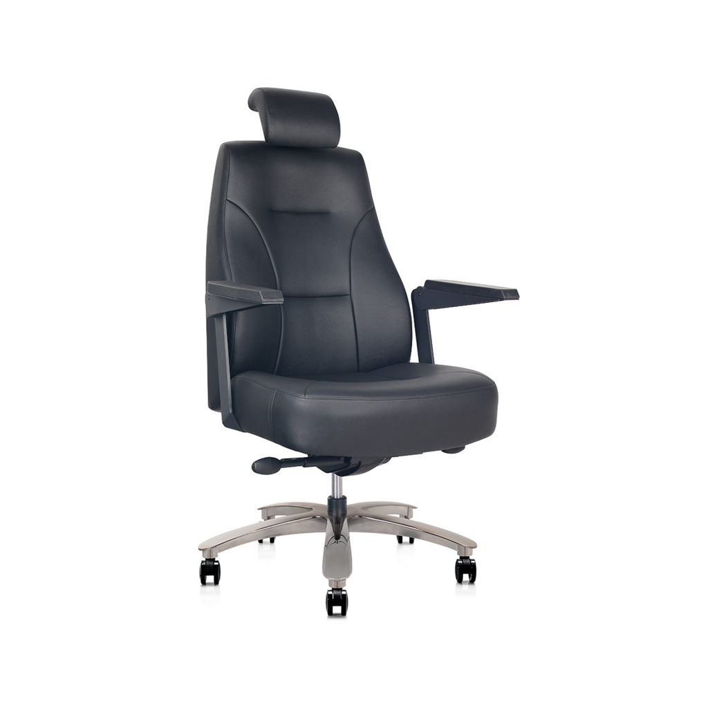 Monarch Controller Chair