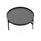 Nido Round Coffee Table
