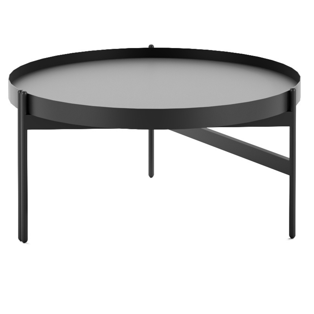 Nido Round Coffee Table
