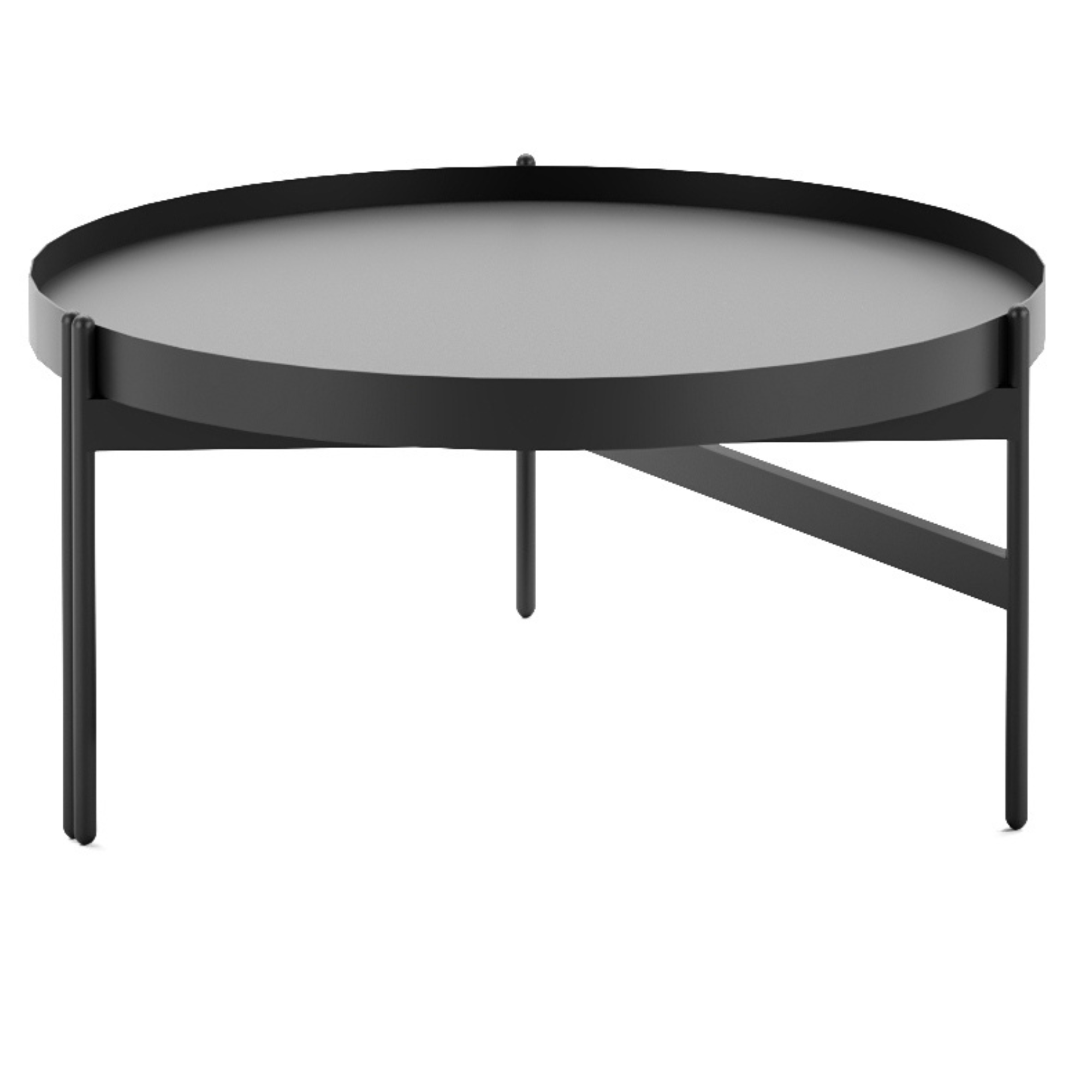 Nido Round Coffee Table