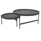 Nido Round Coffee Table
