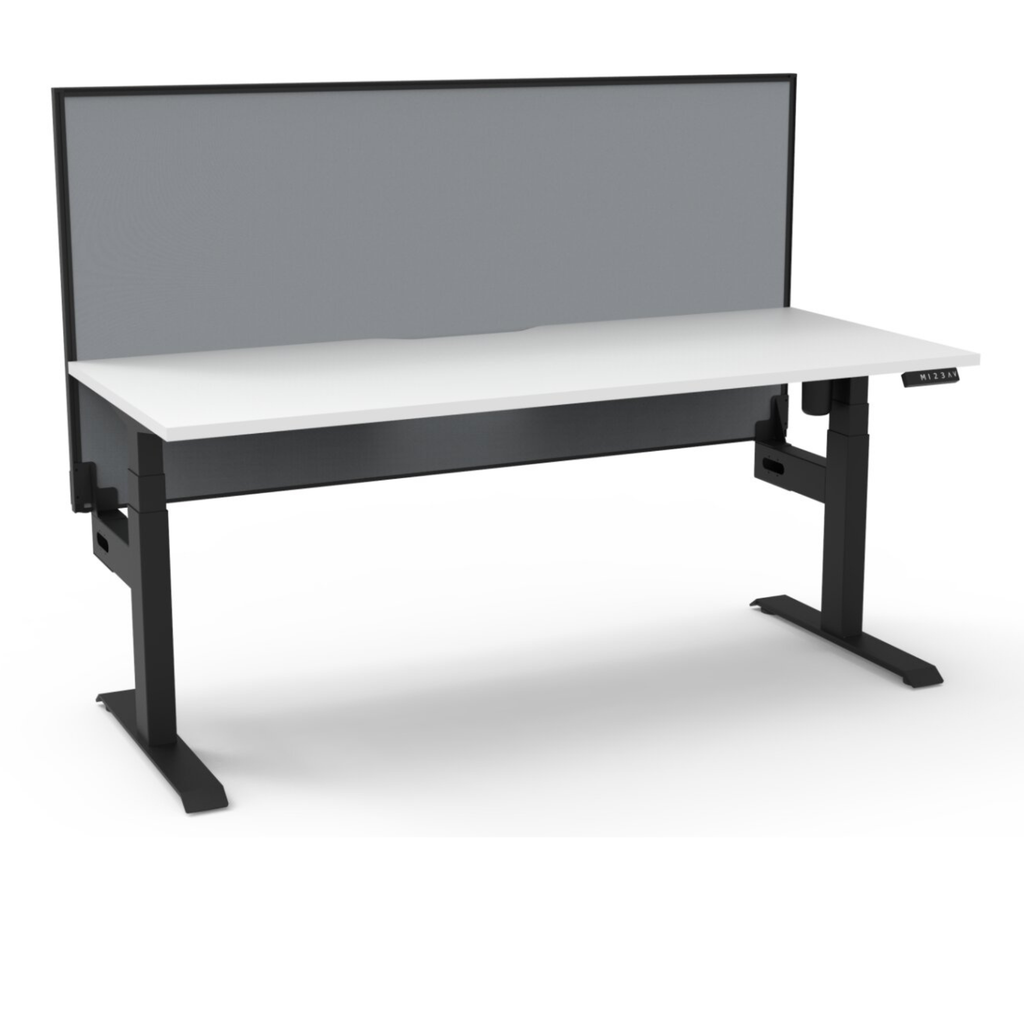 Boost Light Sit-Stand Desk