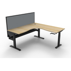 Boost Crank Corner Workstation